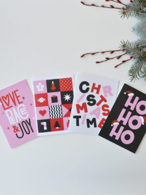 Greeting Cards